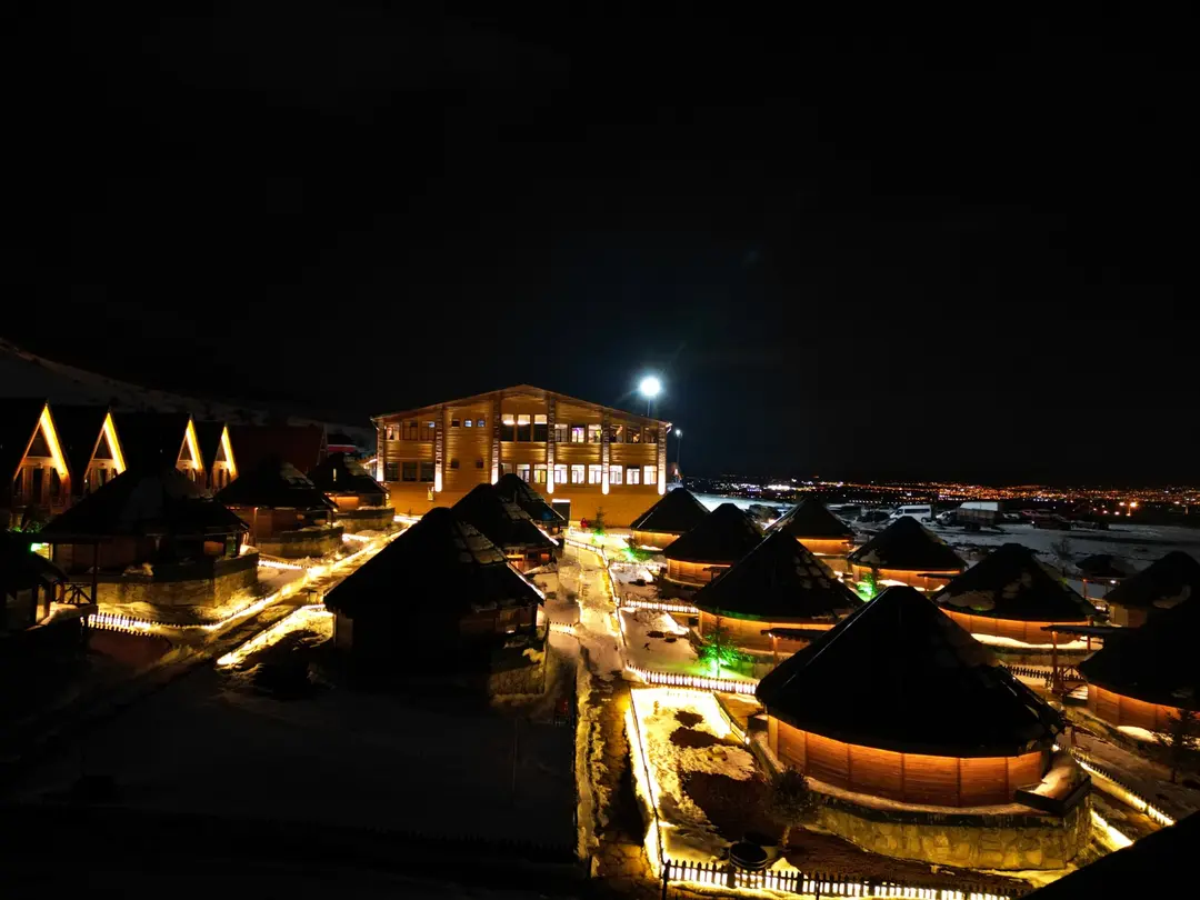 By Life Resorts Hotel — Erzincan — küçük resim 6