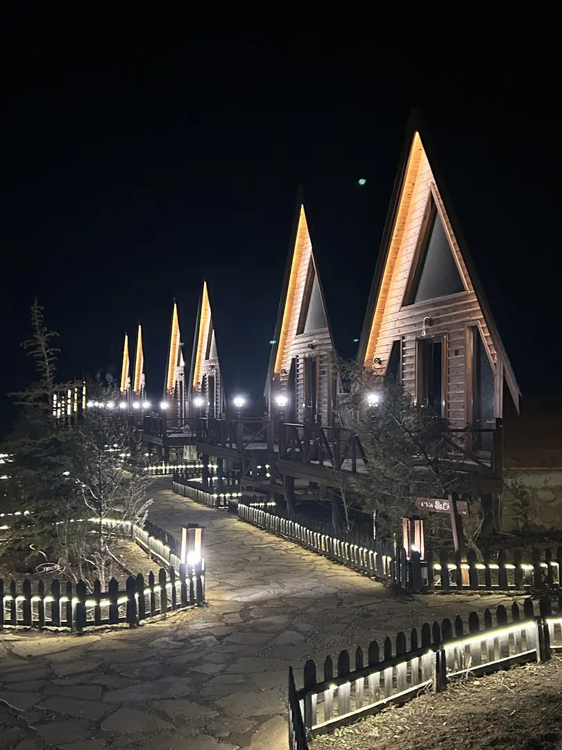 By Life Resorts Hotel — Erzincan — küçük resim 8