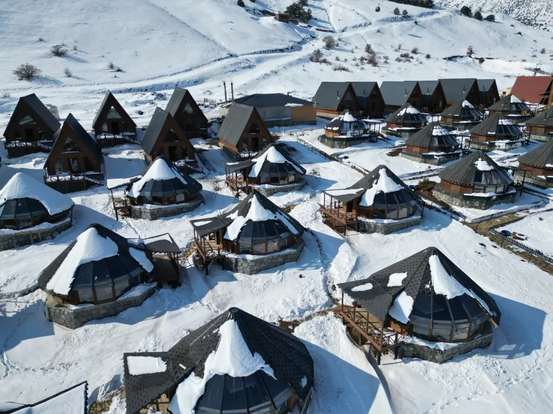 By Life Resorts Hotel — Erzincan — küçük resim 3