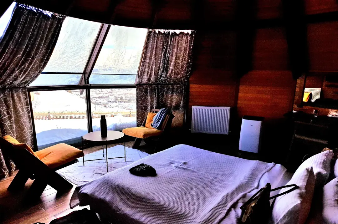 By Life Resorts Hotel — Erzincan — küçük resim 2