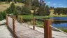 Dumanlı Ahşap Tatil Evleri