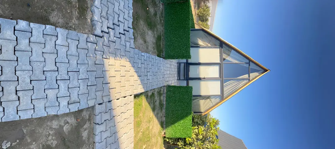 AKG Bungalov — Antalya — küçük resim 5
