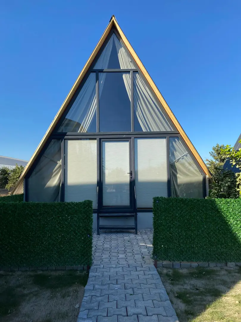 AKG Bungalov — Antalya — küçük resim 3