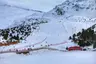 Erzincan Ergan Dağı Kayak Merkezi İşletmesi