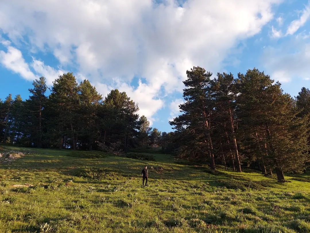Dumanlı Tabiat Parkı — Erzincan — küçük resim 2