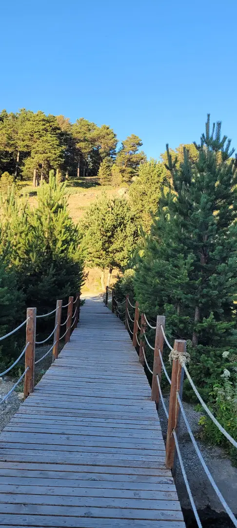 Dumanlı Tabiat Parkı — Erzincan — küçük resim 7