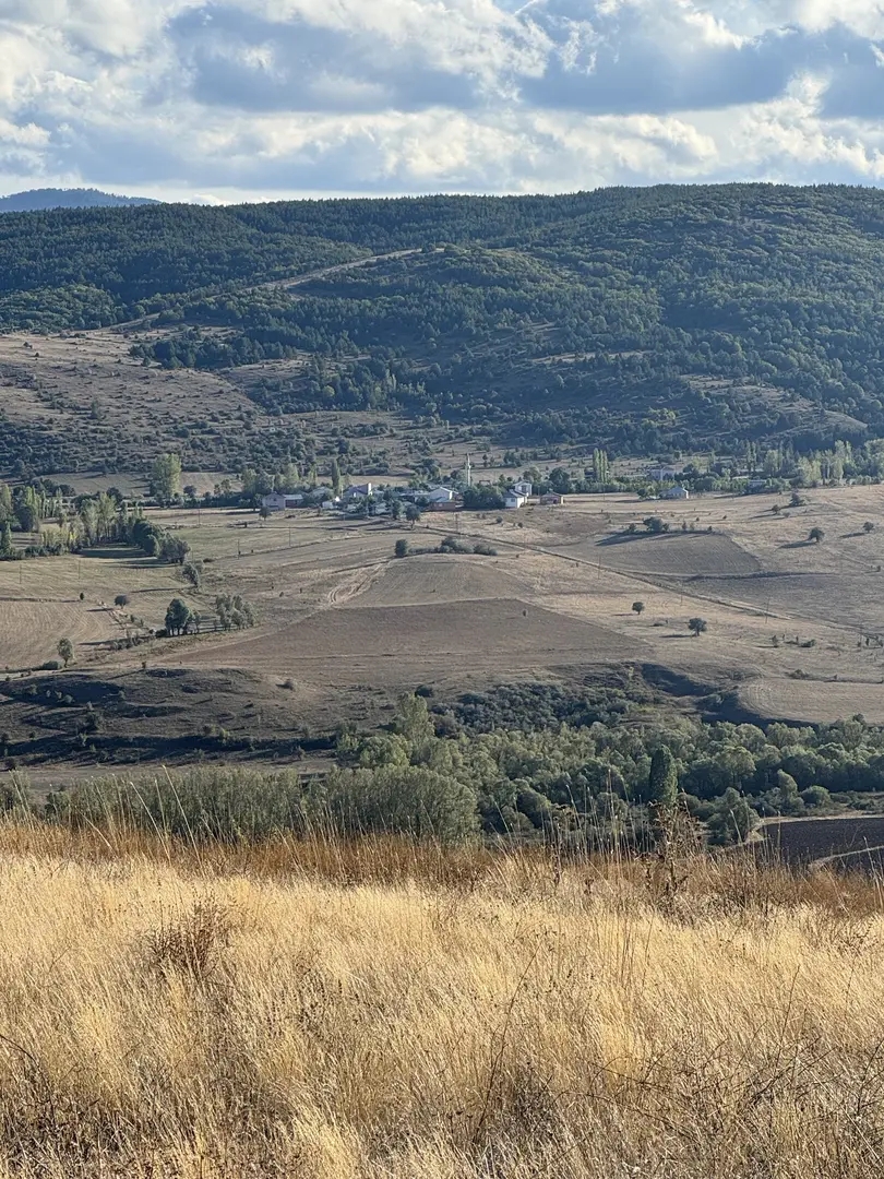 Dumanlı Tabiat Parkı — Erzincan — küçük resim 4