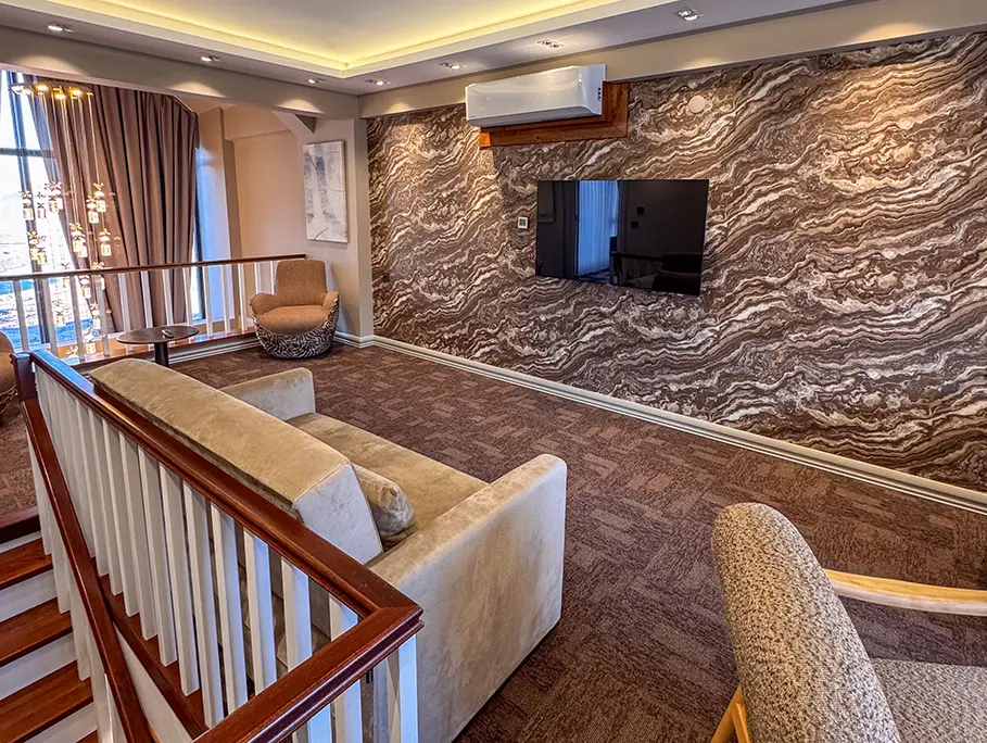 Ramada by Wyndham Erzincan Ergan — Erzincan — küçük resim 7