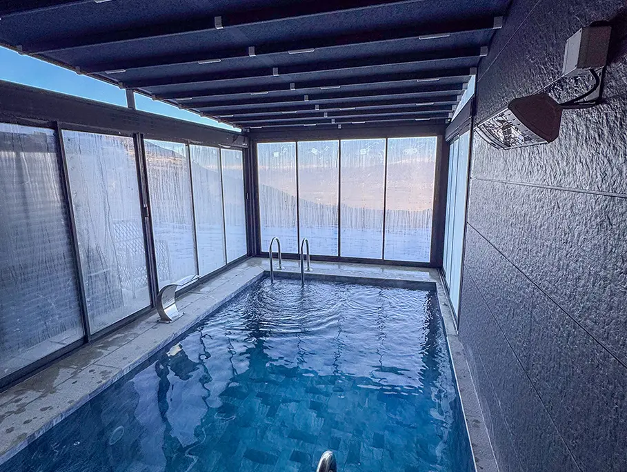 Ramada by Wyndham Erzincan Ergan — Erzincan — küçük resim 3