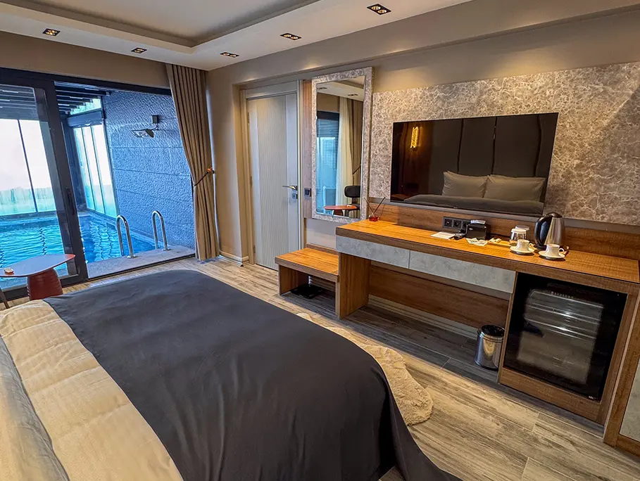 Ramada by Wyndham Erzincan Ergan — Erzincan — küçük resim 2