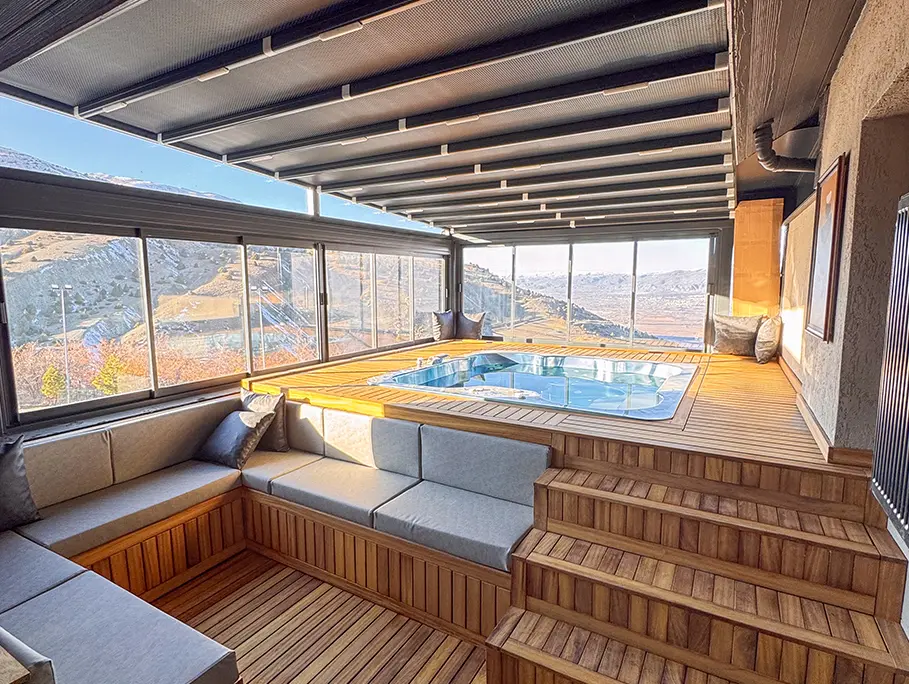 Ramada by Wyndham Erzincan Ergan — Erzincan — küçük resim 5