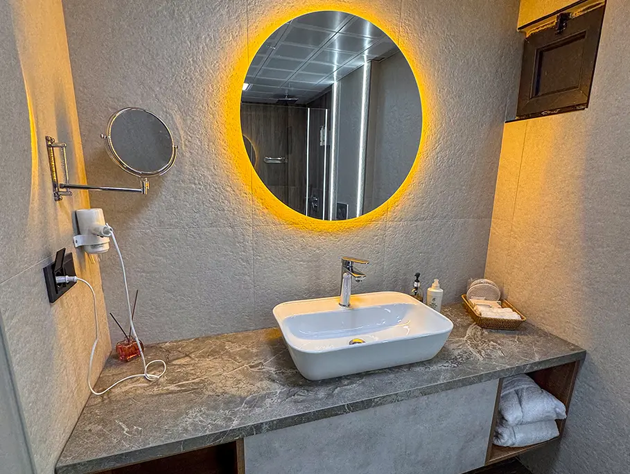 Ramada by Wyndham Erzincan Ergan — Erzincan — küçük resim 4