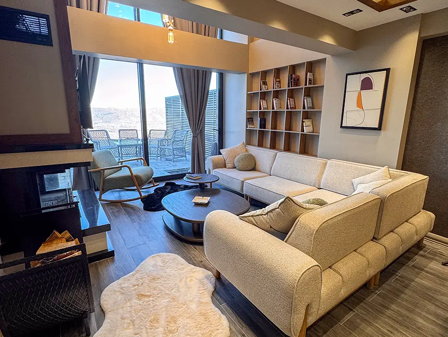 Ramada by Wyndham Erzincan Ergan — Erzincan — küçük resim 6
