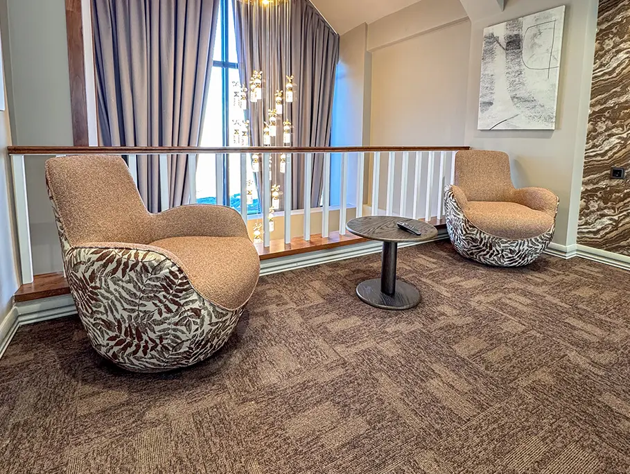 Ramada by Wyndham Erzincan Ergan — Erzincan — küçük resim 10