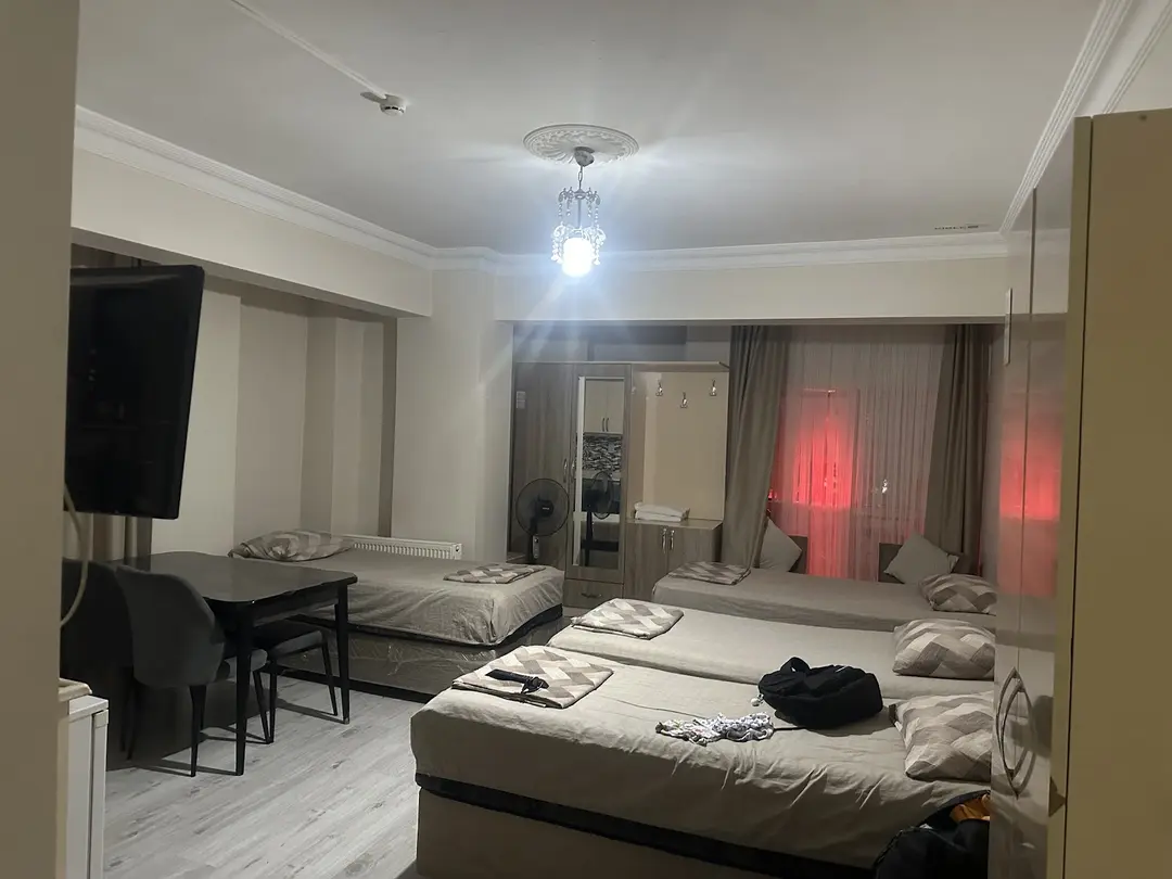MOONLIGHT — Erzincan — küçük resim 5
