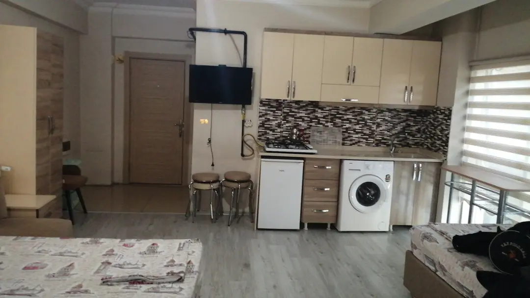 MOONLIGHT — Erzincan — küçük resim 3