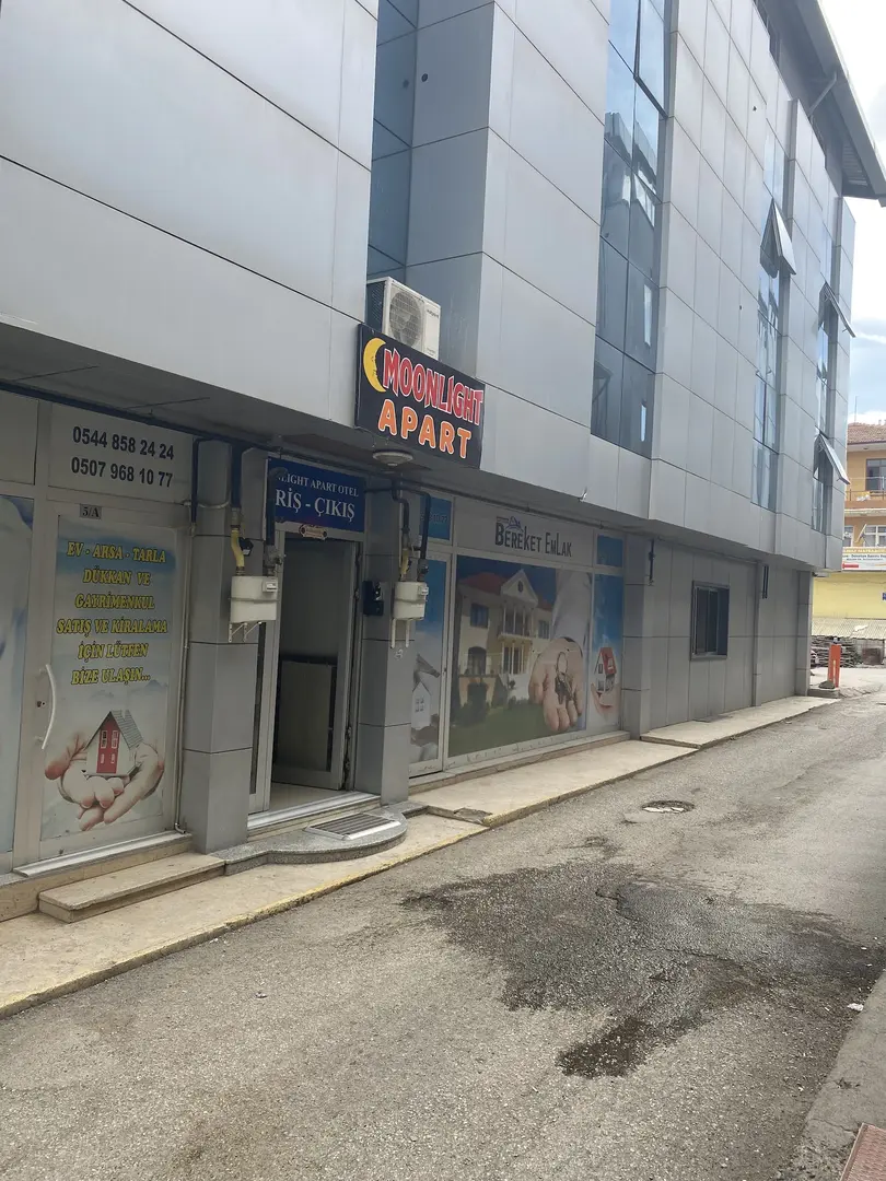 MOONLIGHT — Erzincan — küçük resim 6