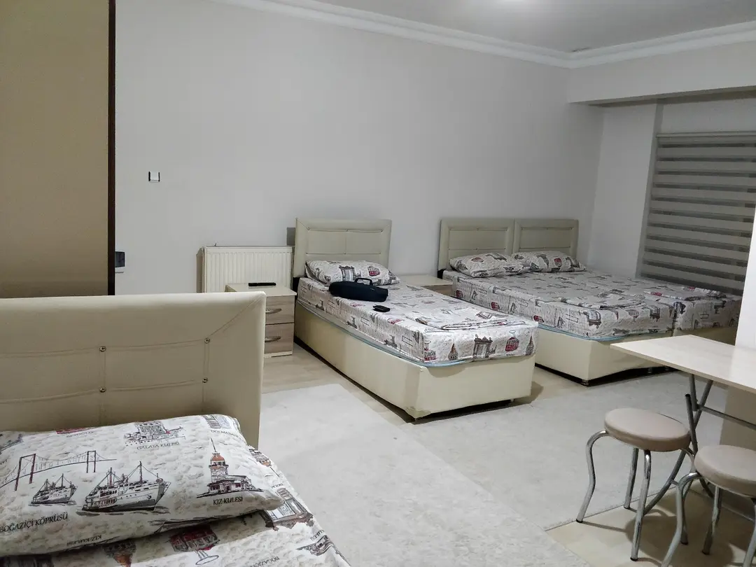MOONLIGHT — Erzincan — küçük resim 2