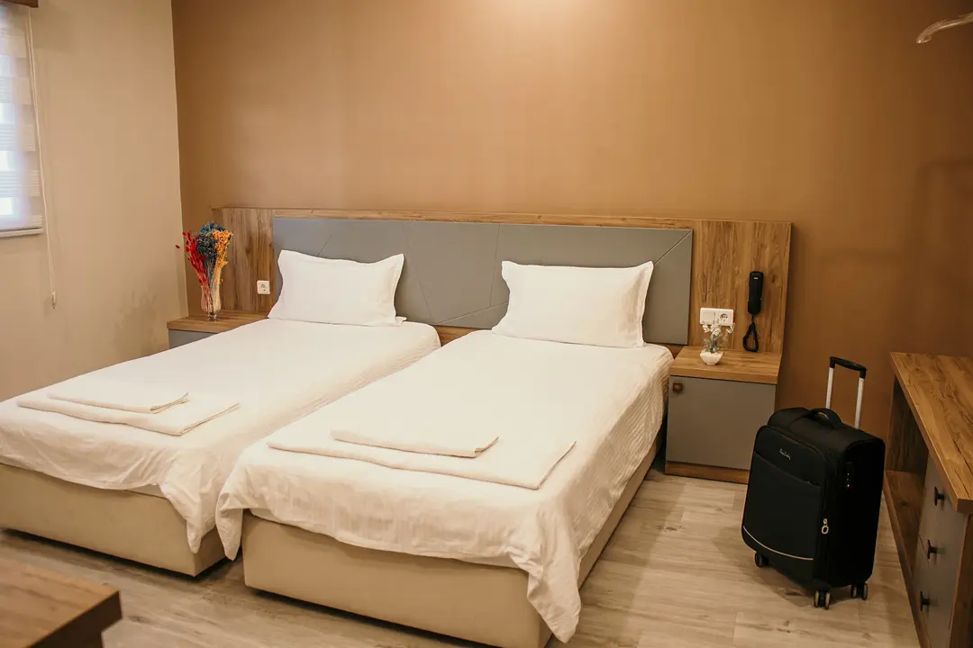 Hayat Palas — Erzincan — küçük resim 2