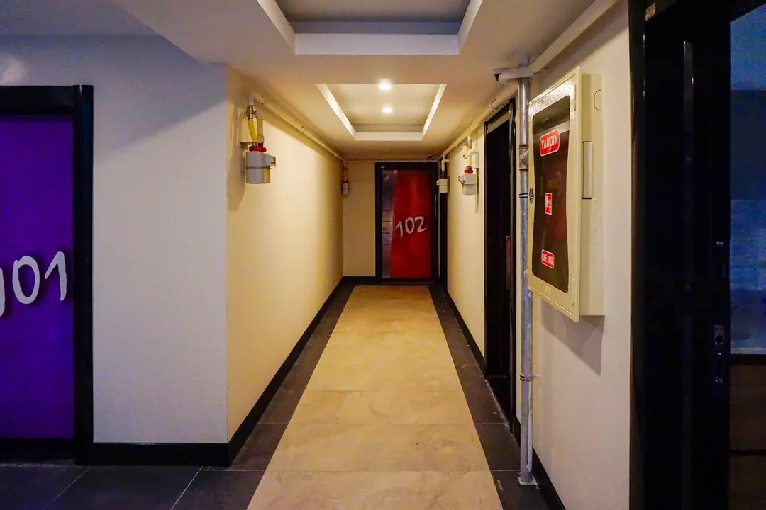 Hayat Palas — Erzincan — küçük resim 5
