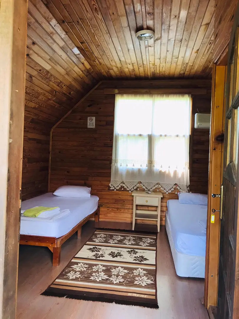 OLİMPOS OTANTİK PANSİYON — Antalya — küçük resim 3