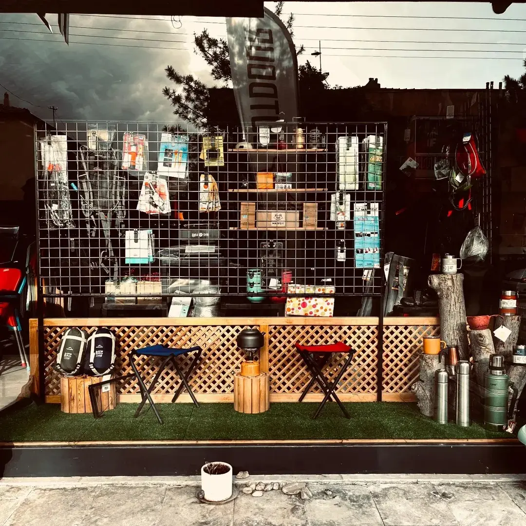 Ergan Outdoor — Erzincan — küçük resim 3