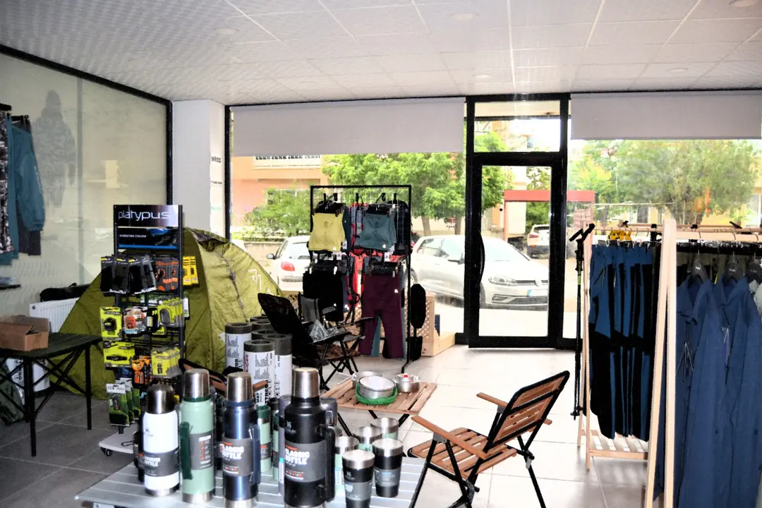 Ergan Outdoor — Erzincan — küçük resim 5