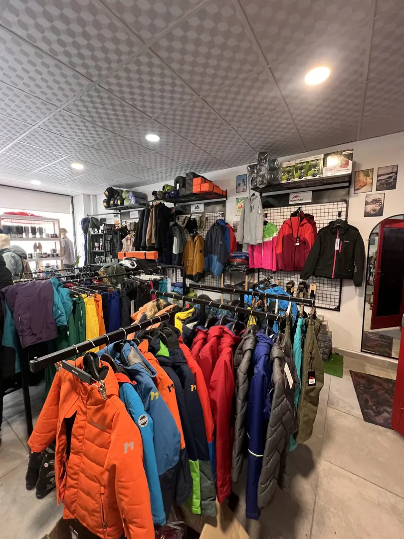 Ergan Outdoor — Erzincan — küçük resim 8