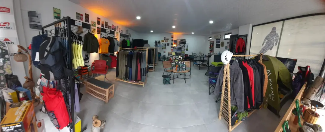 Ergan Outdoor — Erzincan — küçük resim 7