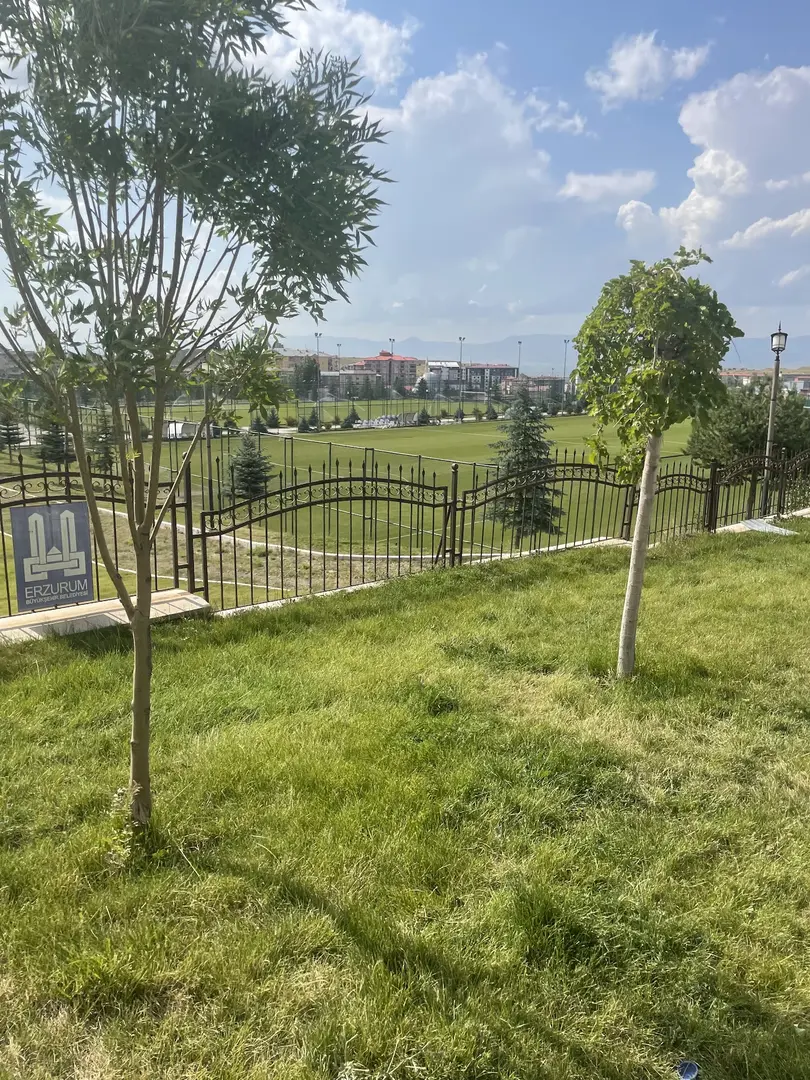 Erzurum High Altitude Camp Center — Erzurum — küçük resim 5