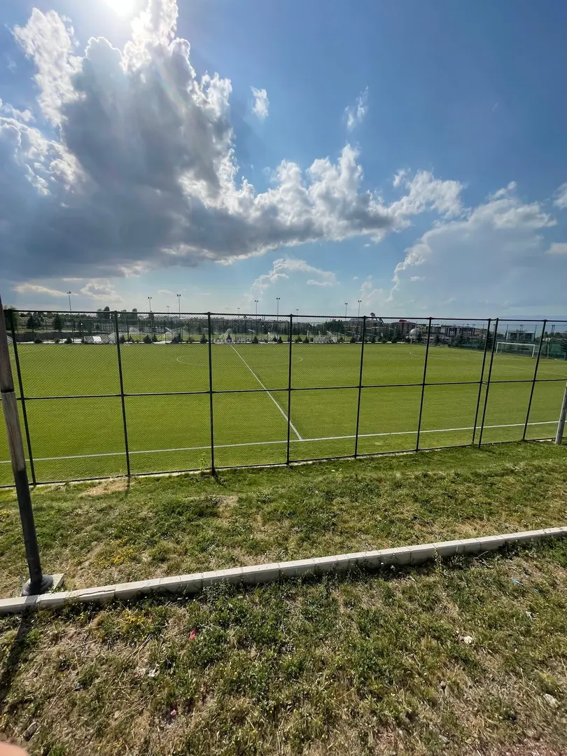 Erzurum High Altitude Camp Center — Erzurum — küçük resim 9