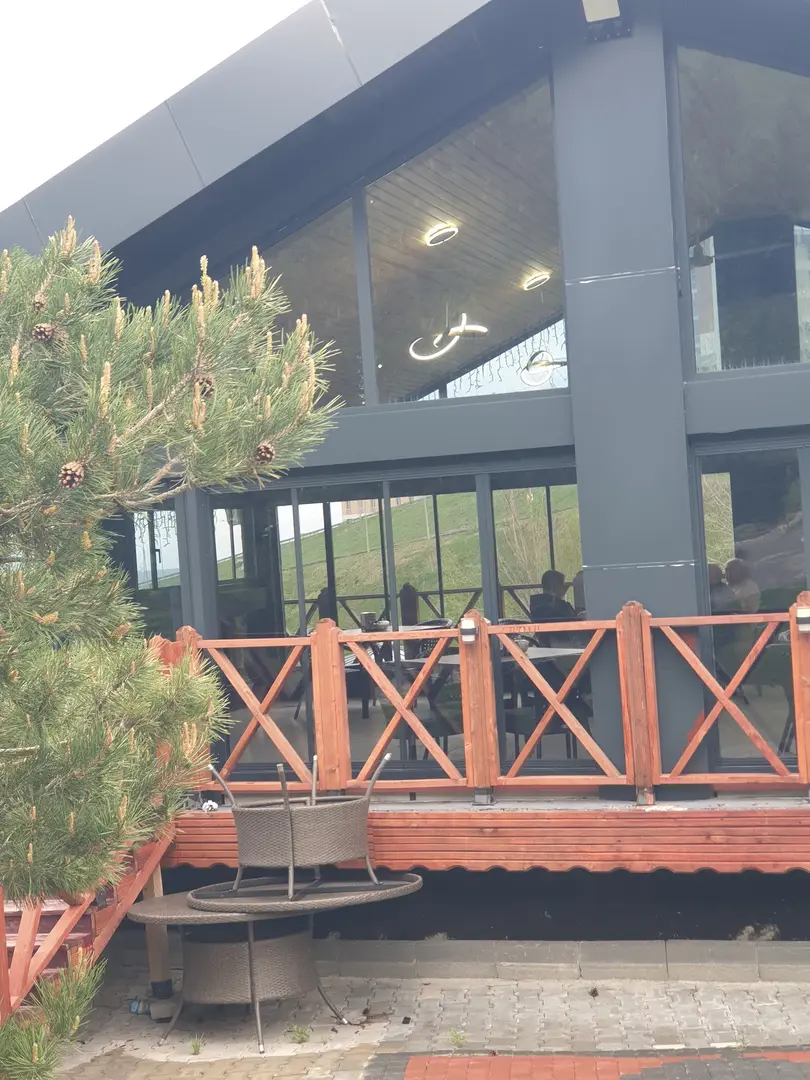 Erzurum Kent Ormanı — Erzurum — küçük resim 4