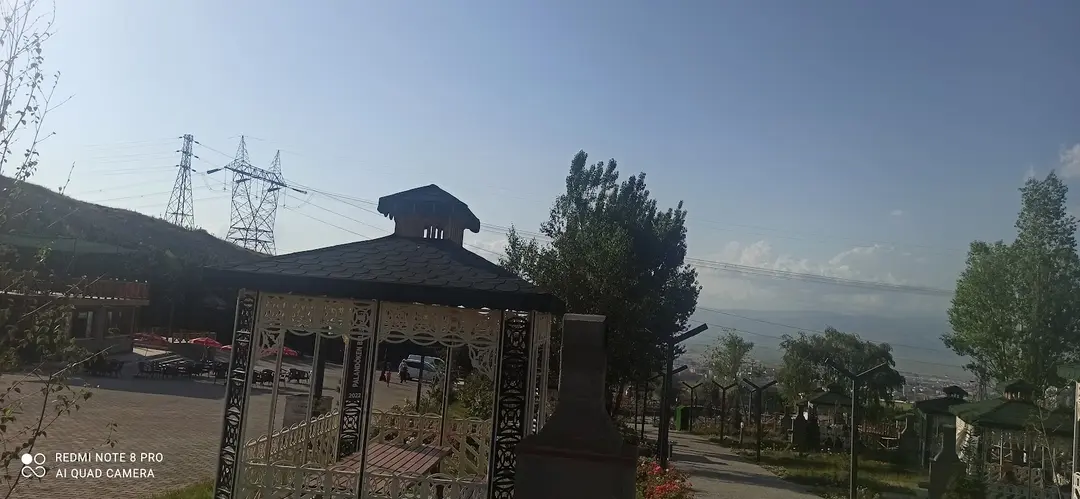 Palandöken Recreation Area — Erzurum — küçük resim 3