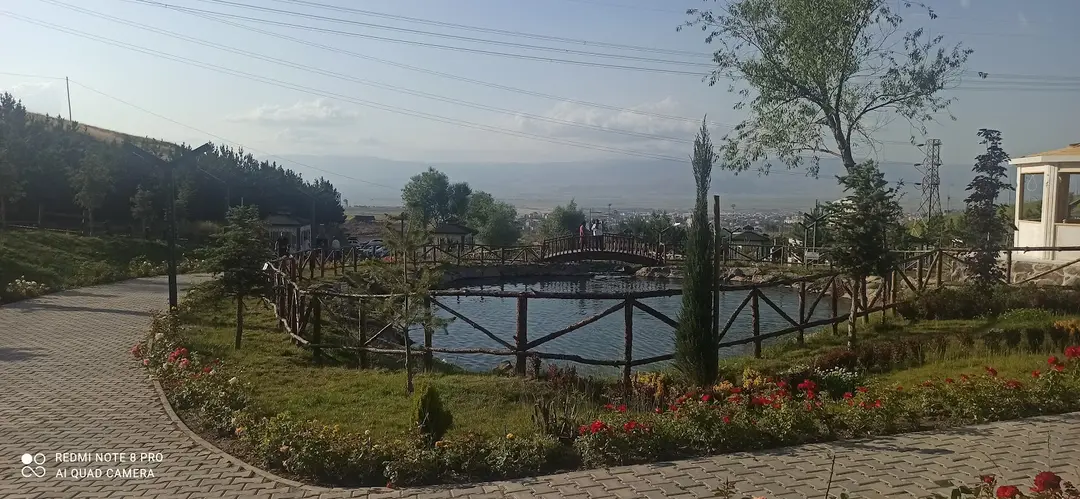 Palandöken Recreation Area — Erzurum — küçük resim 8