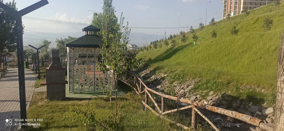 Palandöken Recreation Area — Erzurum — küçük resim 9