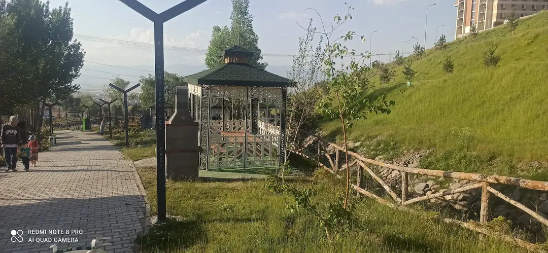 Palandöken Recreation Area — Erzurum — küçük resim 6