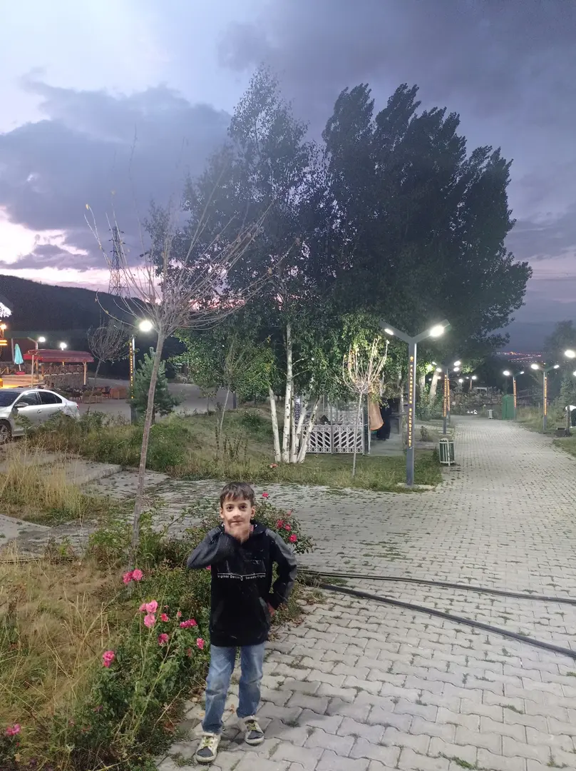 Palandöken Recreation Area — Erzurum — küçük resim 7