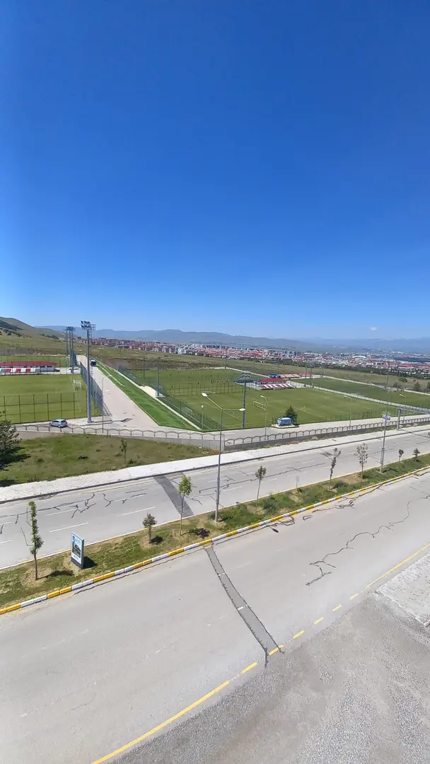Erzurum High Altitude Camp Center — Erzurum — küçük resim 7
