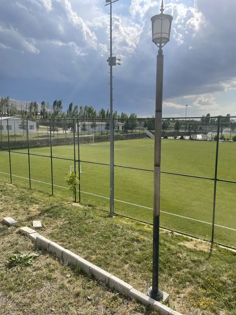 Erzurum High Altitude Camp Center — Erzurum — küçük resim 6
