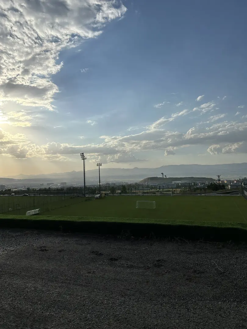 Erzurum High Altitude Camp Center — Erzurum — küçük resim 8