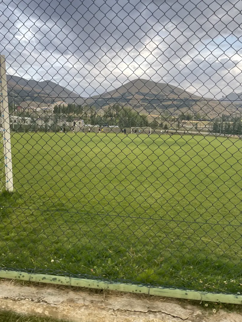 Erzurum High Altitude Camp Center — Erzurum — küçük resim 4