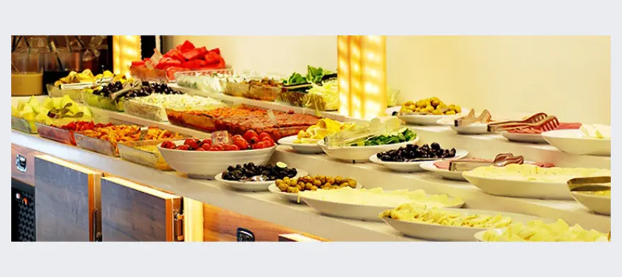 ASLAN PARK BUNGALOW HOTEL — Antalya — küçük resim 4