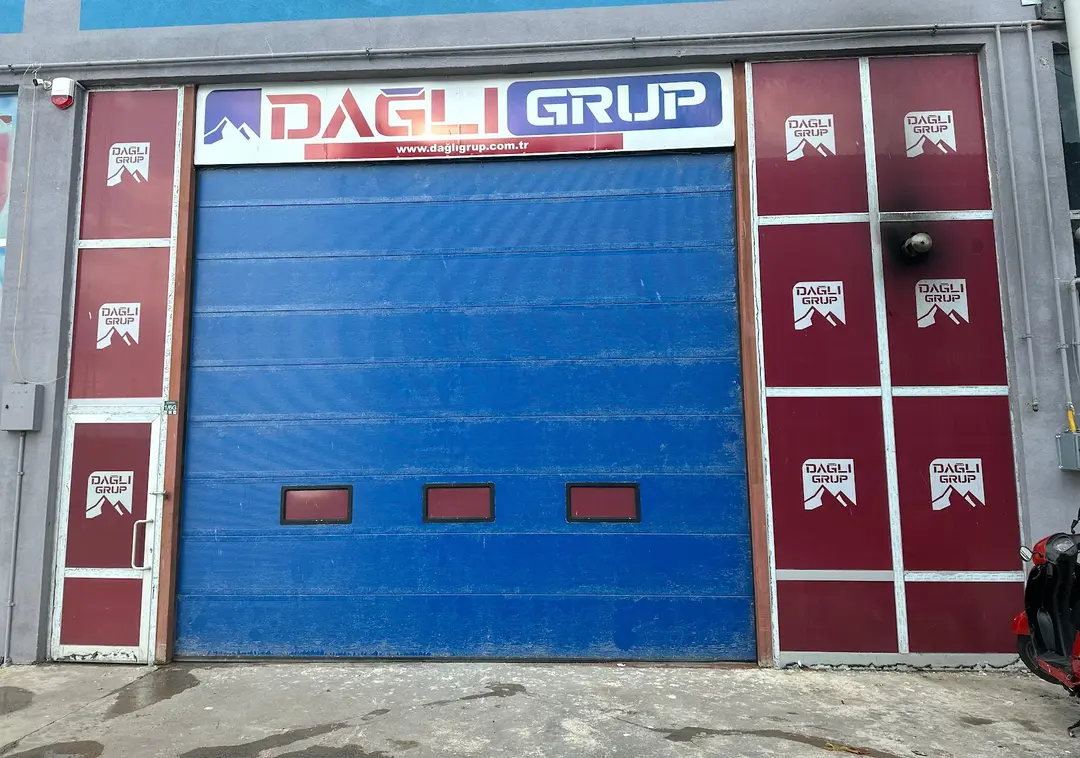 Dağlı Karavan