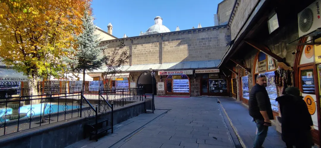 Erzurum Park — Erzurum — küçük resim 9