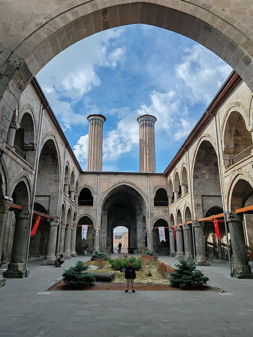 Erzurum Park — Erzurum — küçük resim 2