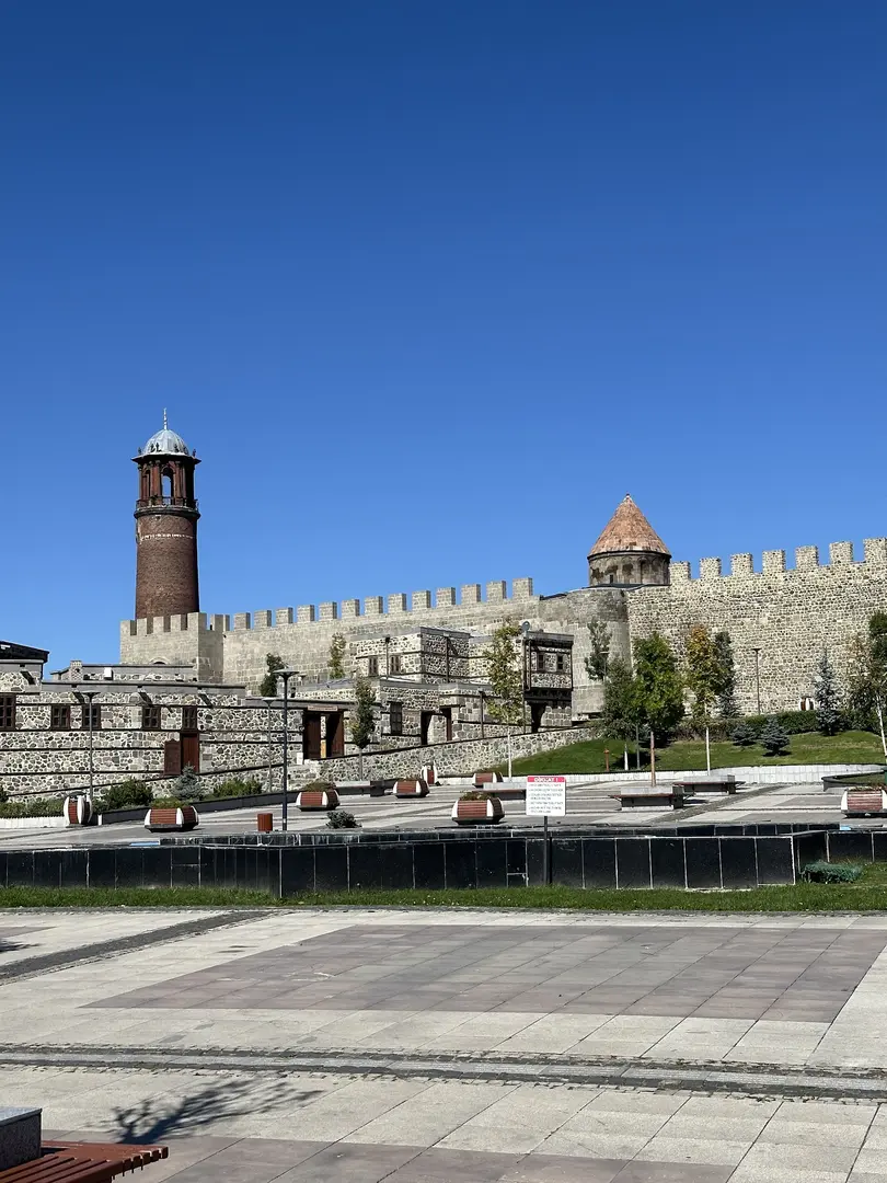 Erzurum Park — Erzurum — küçük resim 6
