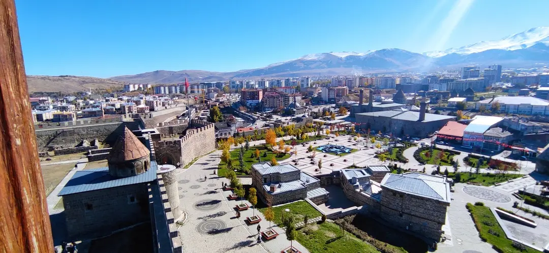 Erzurum Park — Erzurum — küçük resim 8