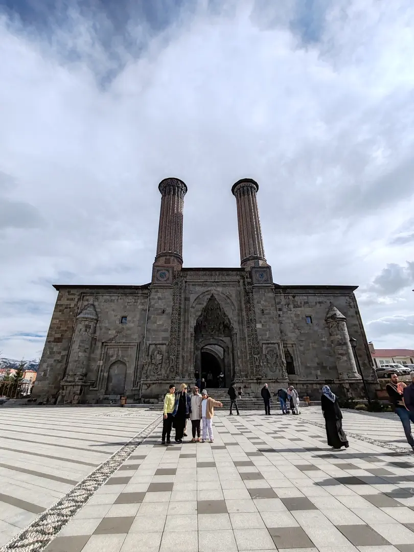 Erzurum Park