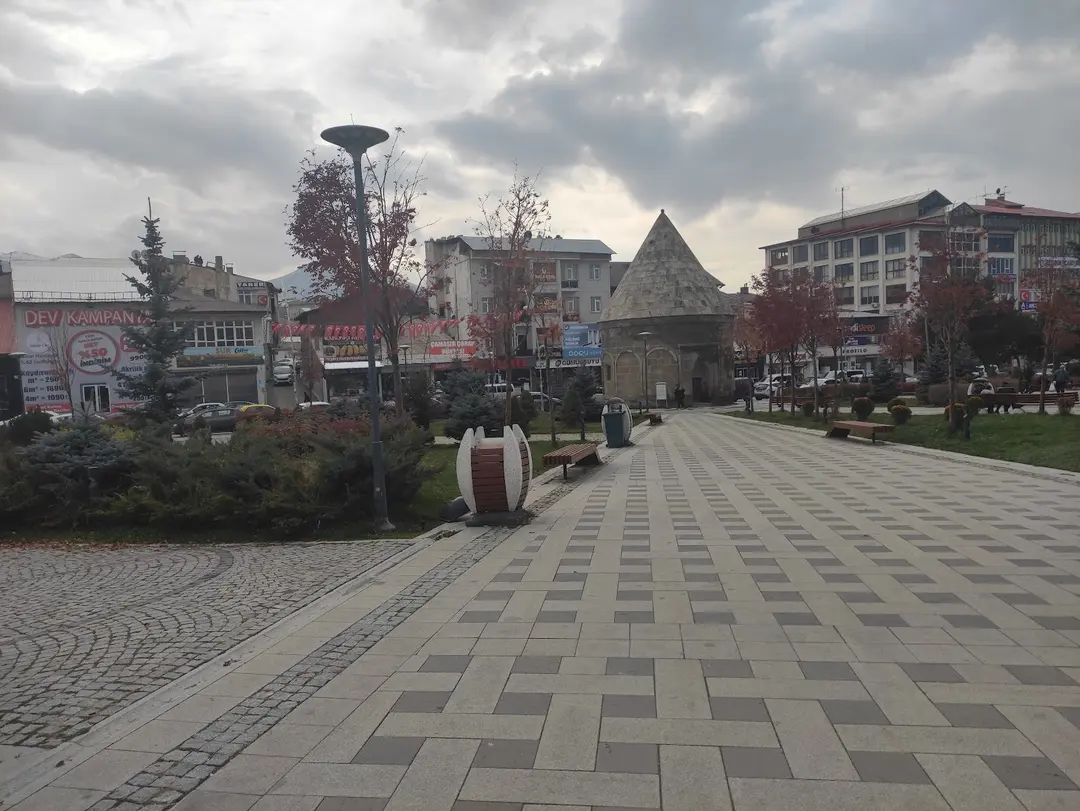 Erzurum Park — Erzurum — küçük resim 7