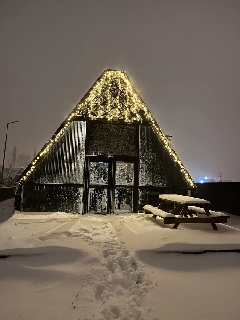 Erzurum Bungalov Hotel — Erzurum — küçük resim 5